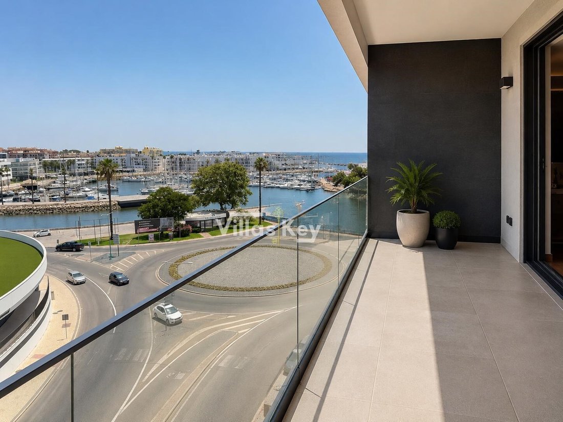 Wohnung in São Sebastião, Lagos, Sao Goncalo de Lagos, Portugal 3 - 17358056