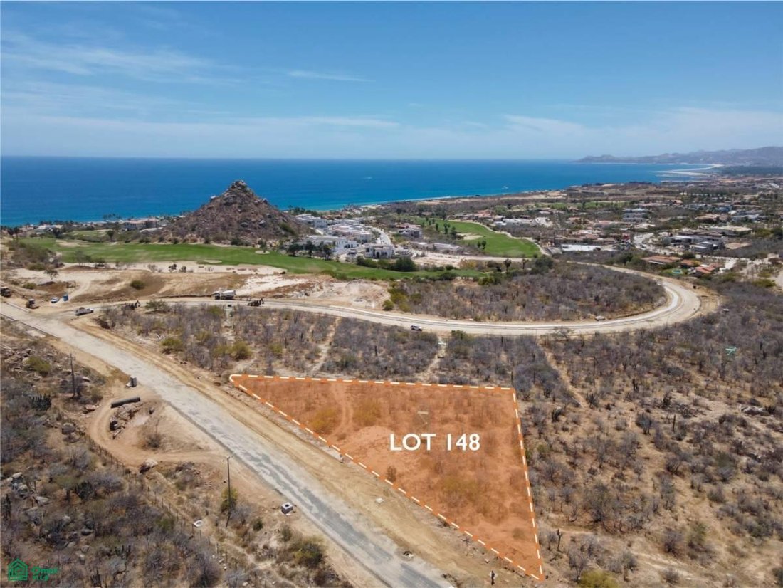 Land in San José del Cabo, Baja California Sur, Mexico 4 - 17804878