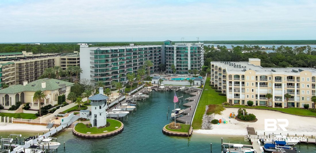 Casa en Orange Beach, Alabama, Estados Unidos 1 - 18764301