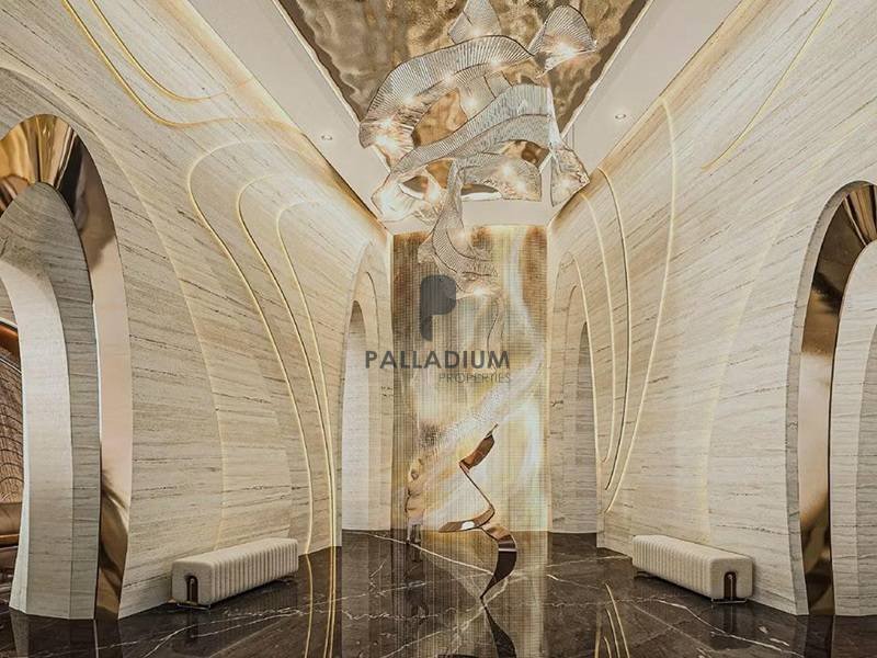 Apartment in Dubai Marina / Marsa Dubai, Dubai, United Arab Emirates 4 - 18762768
