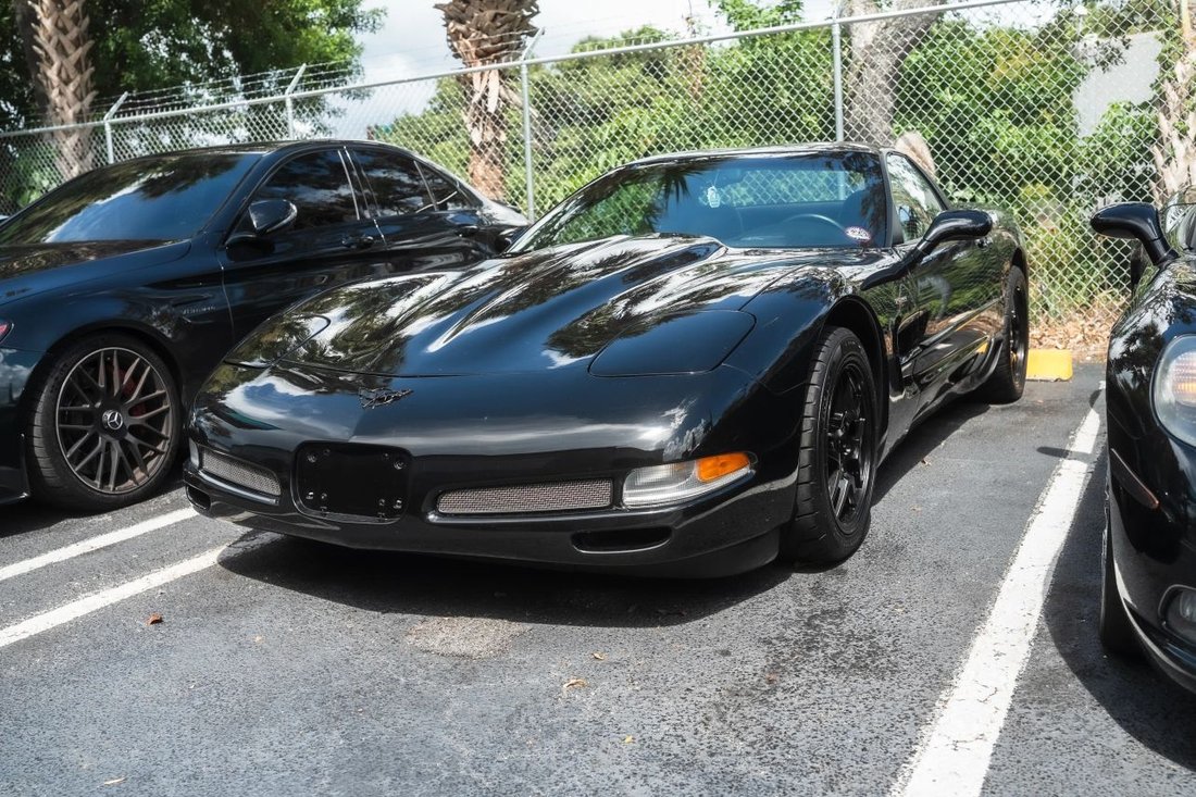 Coupe in Boynton Beach, FL, United States 2 - 18707546