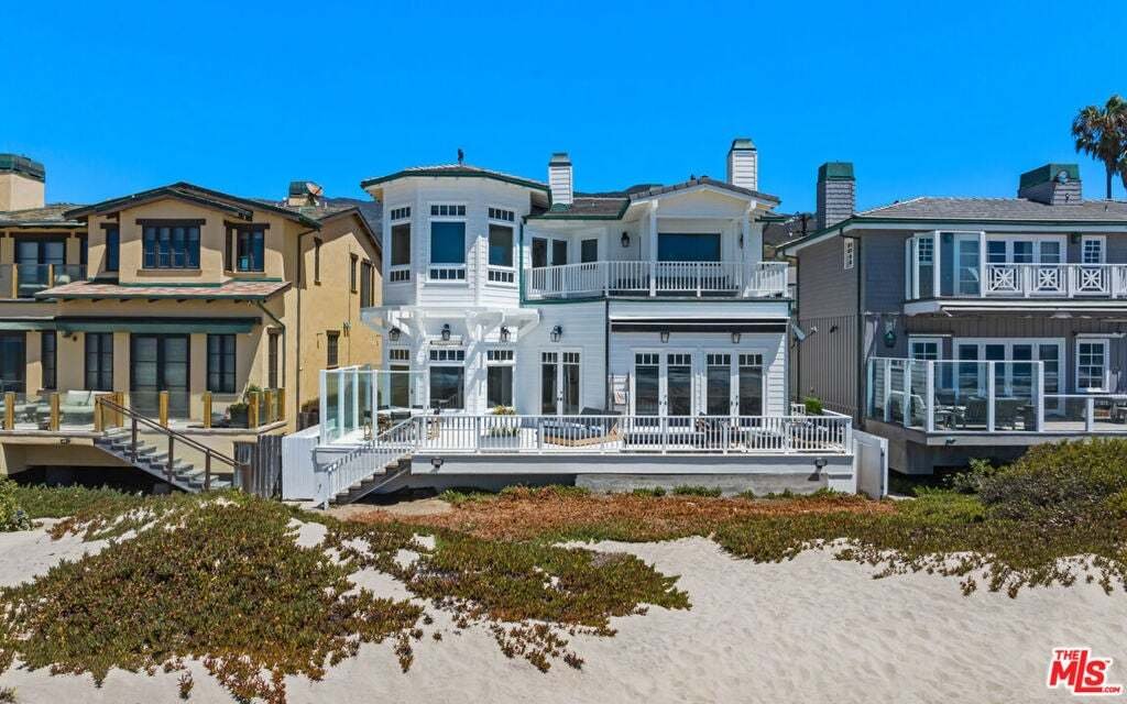 Maison à Malibu, Californie, États-Unis 3 - 18764828