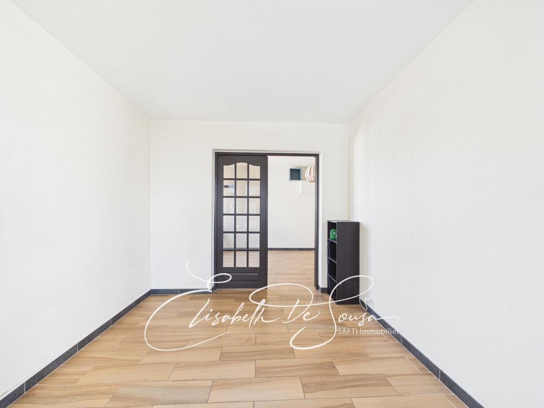 Apartamento en Nationale-Deux Moulins, Paris 13e Arrondissement, París 4 - 18762497