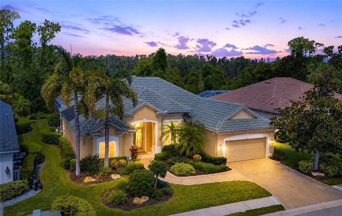 Haus in Bradenton, Florida, Vereinigte Staaten 2 - 18764877