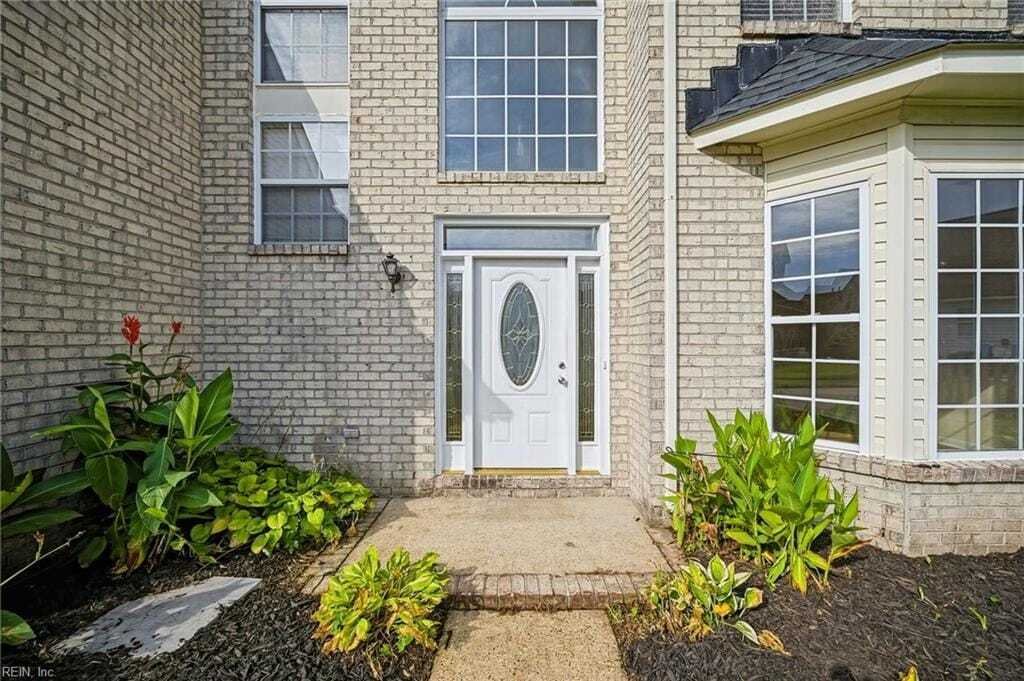 Haus in Chesapeake, Virginia, Vereinigte Staaten 4 - 18764106