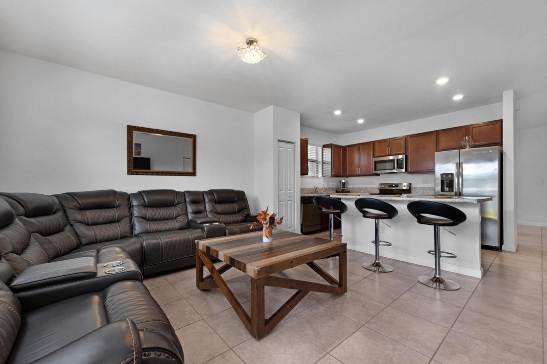 House in Homestead, Florida, United States 4 - 18762705