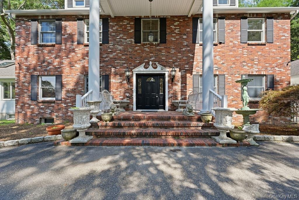 Casa a Calverton, New York, Stati Uniti 2 - 18763821