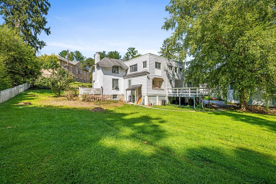 Haus in District 9, Maryland, Vereinigte Staaten 4 - 18762563