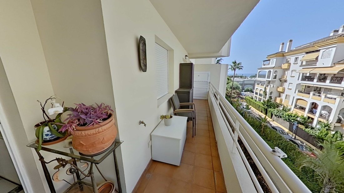 Apartment in Golden Mile, Andalusia, Spain 2 - 18762420