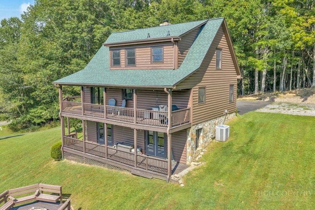 House in Piney Creek, North Carolina, United States 3 - 18764112