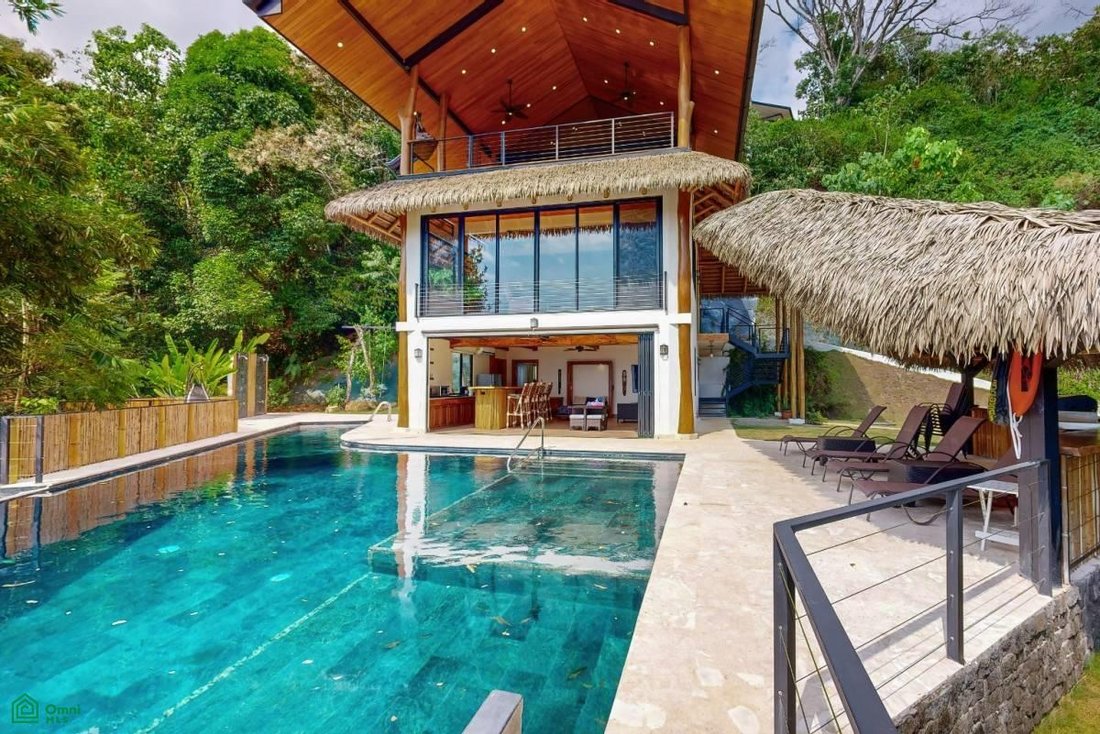 Casa en Savegre, Provincia de Puntarenas, Costa Rica 3 - 17088949
