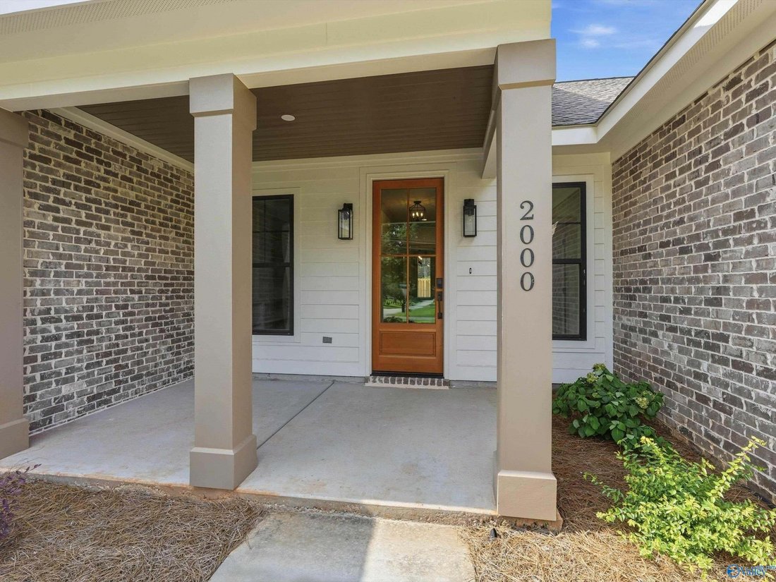 House in Redstone Arsenal, Alabama, United States 4 - 18764278