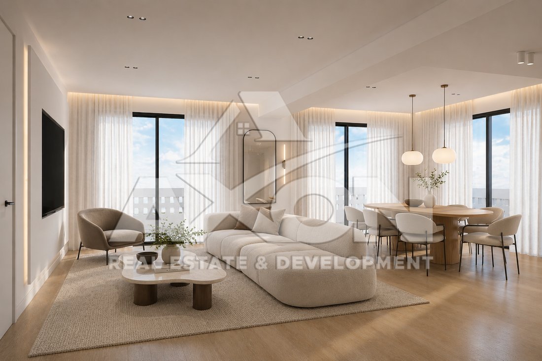 Apartment in South Athens, Attica, Greece 1 - 18762650