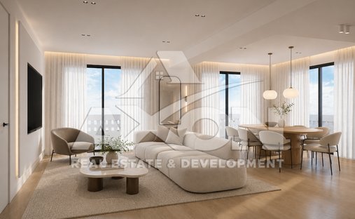 Apartment in South Athens, Attica, Greece 1