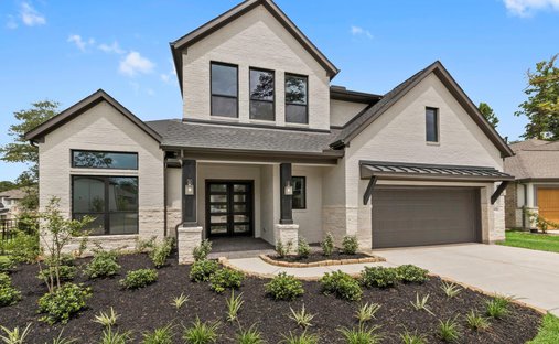 Haus in Willis, Texas, Vereinigte Staaten 1