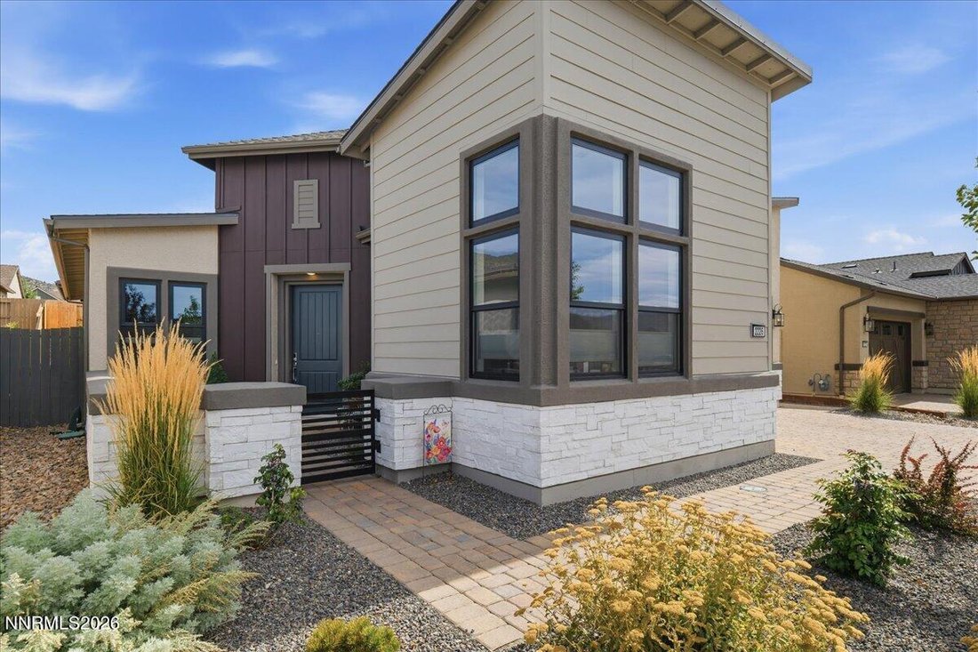 House in Reno, Nevada, United States 1 - 18762073