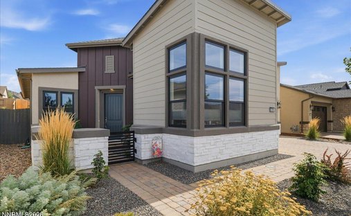 Casa a Reno, Nevada, Stati Uniti 1