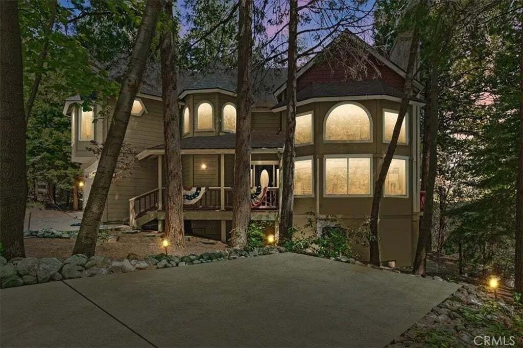 House in Lake Arrowhead, California, United States 3 - 17855337
