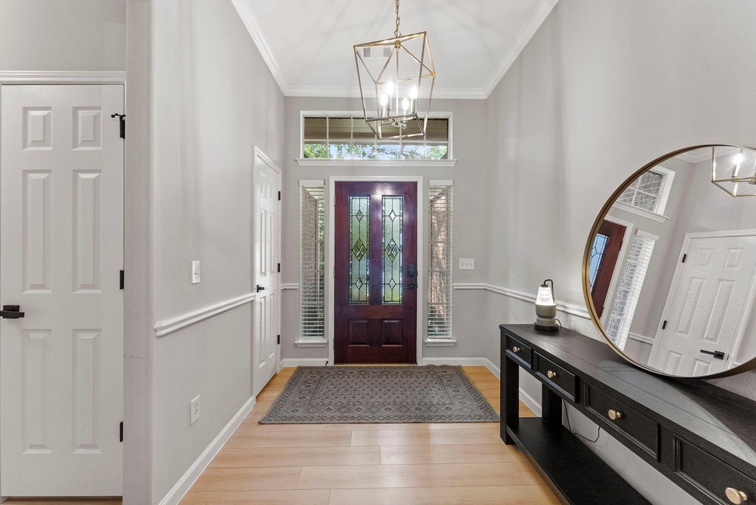 House in The Woodlands, Texas, United States 4 - 18764647