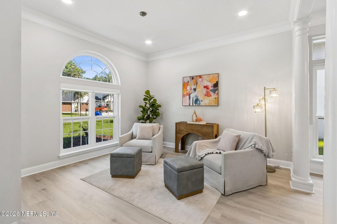 Haus in Ponte Vedra Beach, Florida, Vereinigte Staaten 5 - 18763763