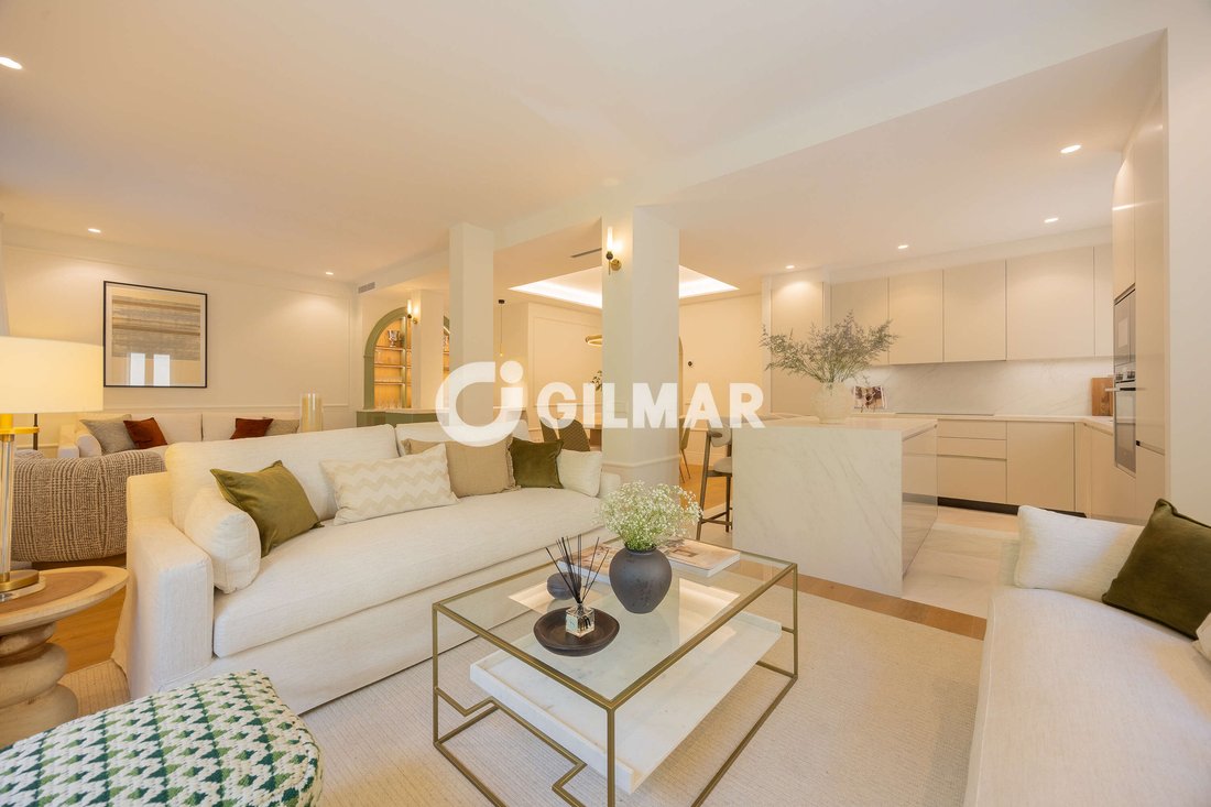 Appartamento a Retiro, Madrid, Spagna 1 - 18764457