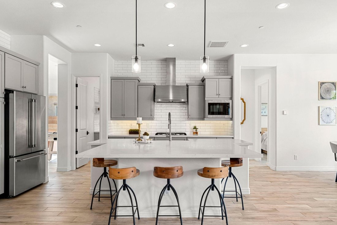 House in Mesa, Arizona, United States 4 - 18762947