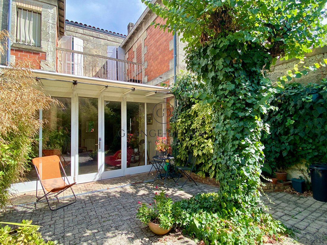 House in Le Lac-Bacalan, Bordeaux, France 2 - 18765450