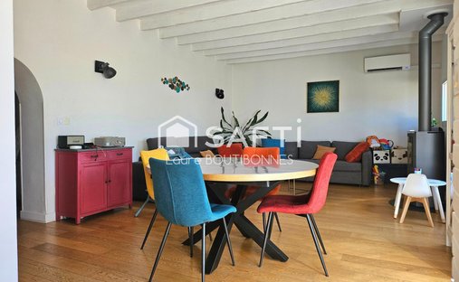House in Saint-Sulpice-la-Pointe, Occitania, France 1