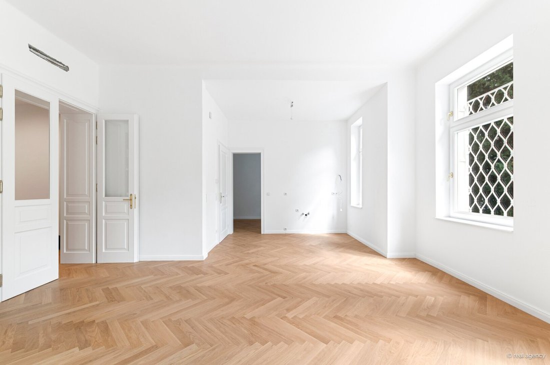 Wohnung in Wien, Wien, Österreich 3 - 18761895