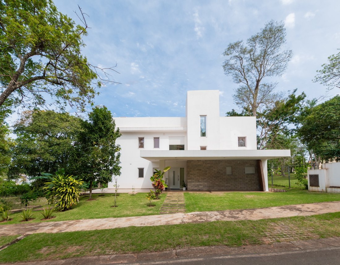 Land in San Bernardino, Departamento Cordillera, Paraguay 4 - 18748095