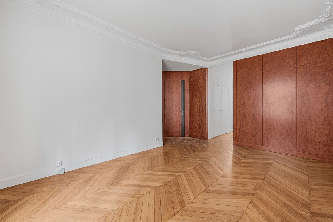 Appartamento a Mouton Duvernet, Paris 14e Arrondissement, Parigi 5 - 18761743