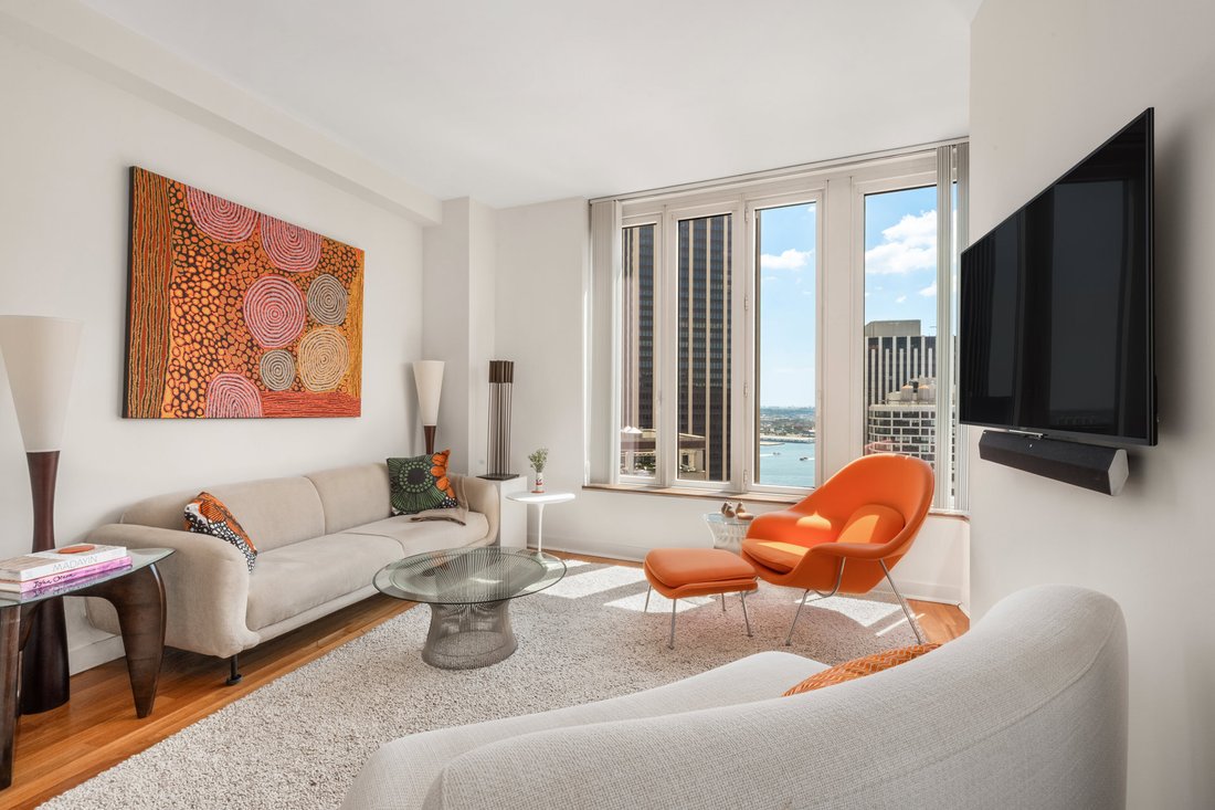 Condo in New York, New York, United States 1 - 18765300