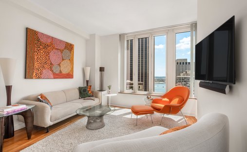 Condominio a New York, New York, Stati Uniti 1