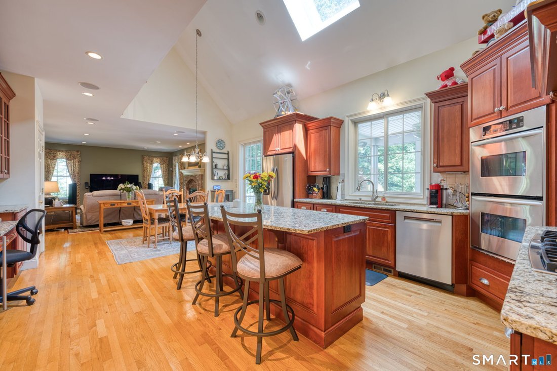 House in Marlborough, Connecticut, United States 4 - 18762807
