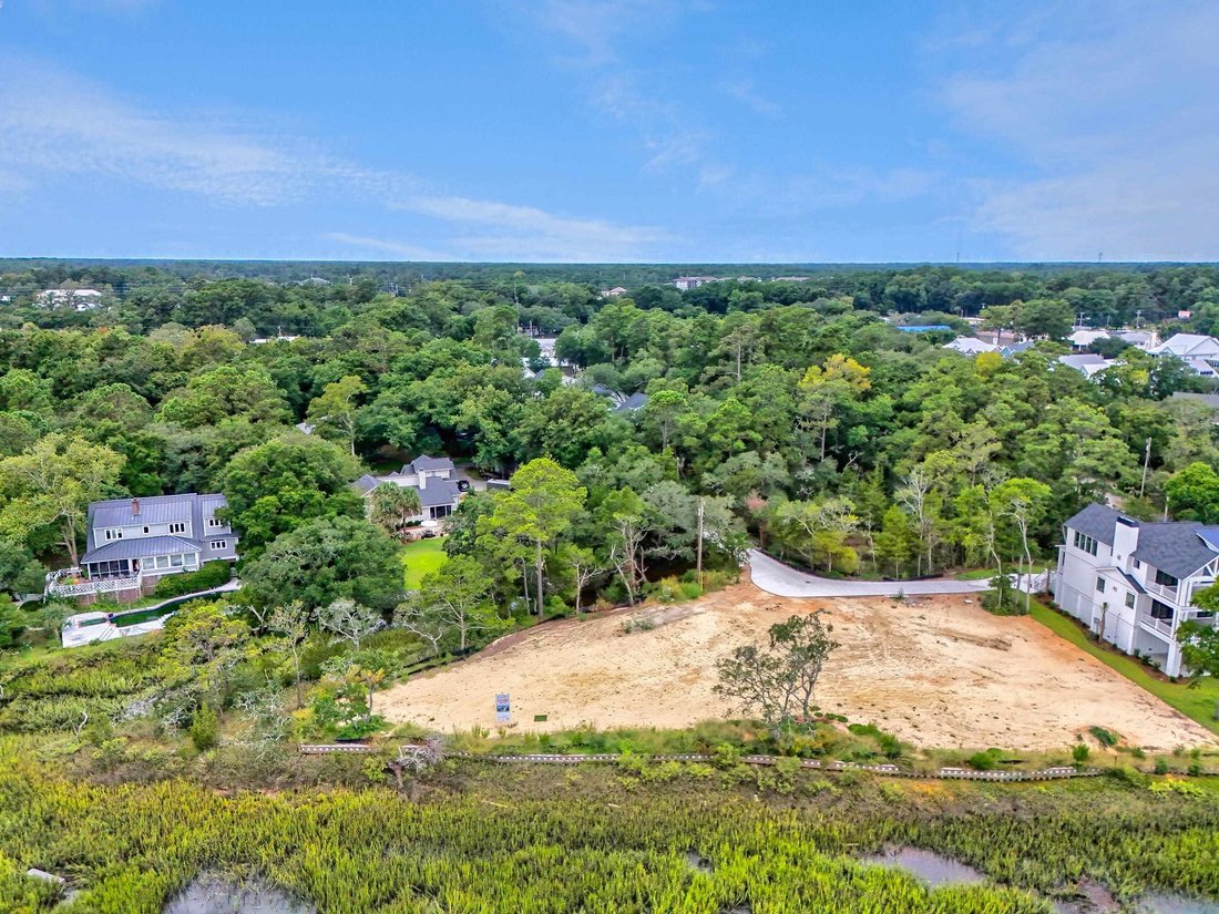 Terreno a Murrells Inlet, Carolina del Sud, Stati Uniti 2 - 18761824