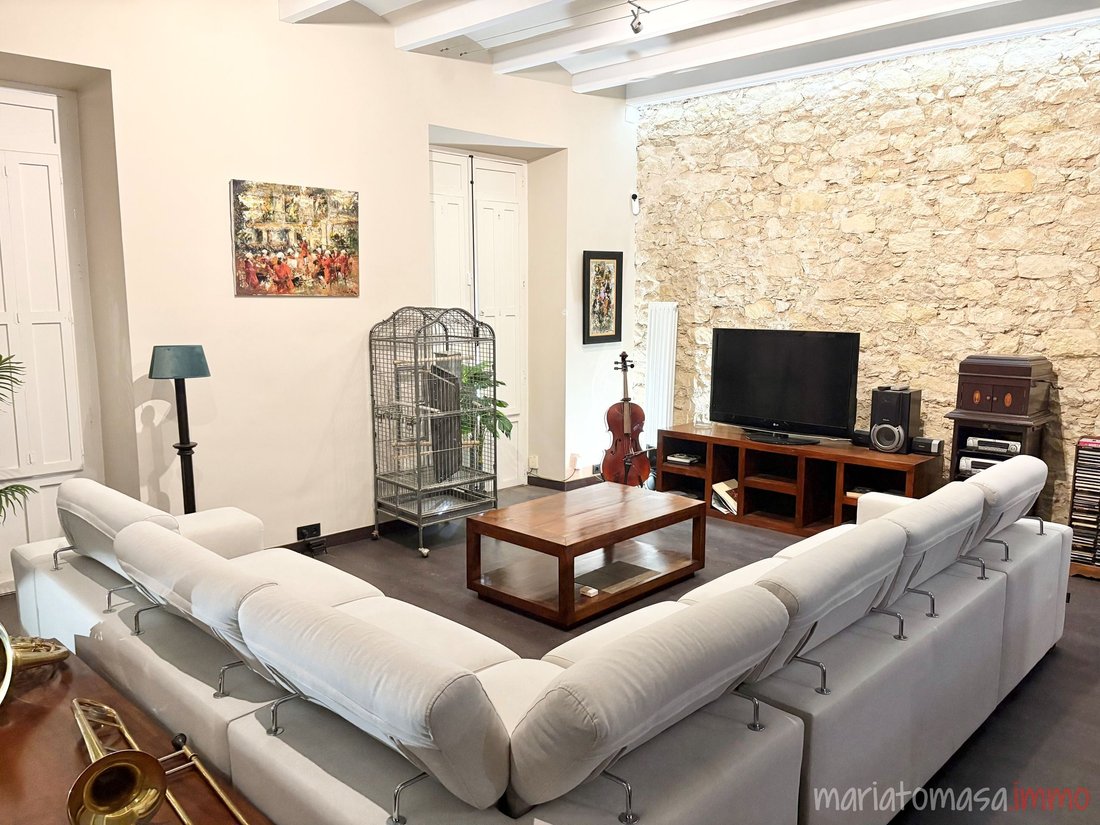 Apartment in Alicante, Valencian Community, Spain 1 - 18765511