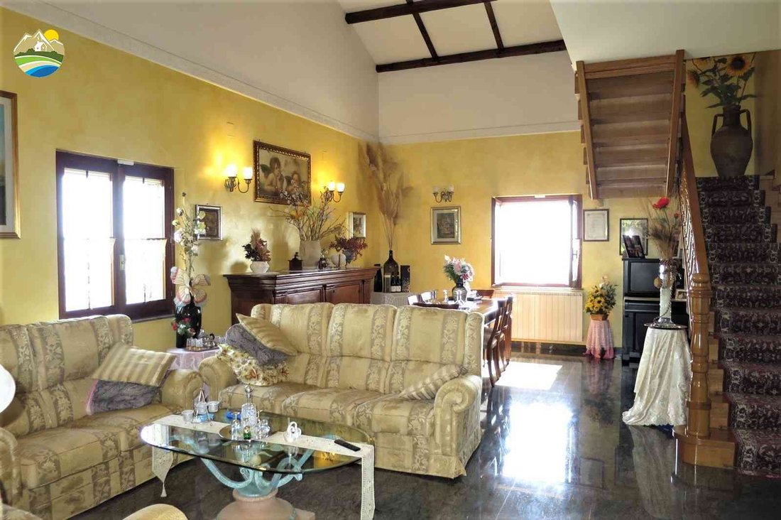Villa in Pineto, Abruzzo, Italy 5 - 15412144