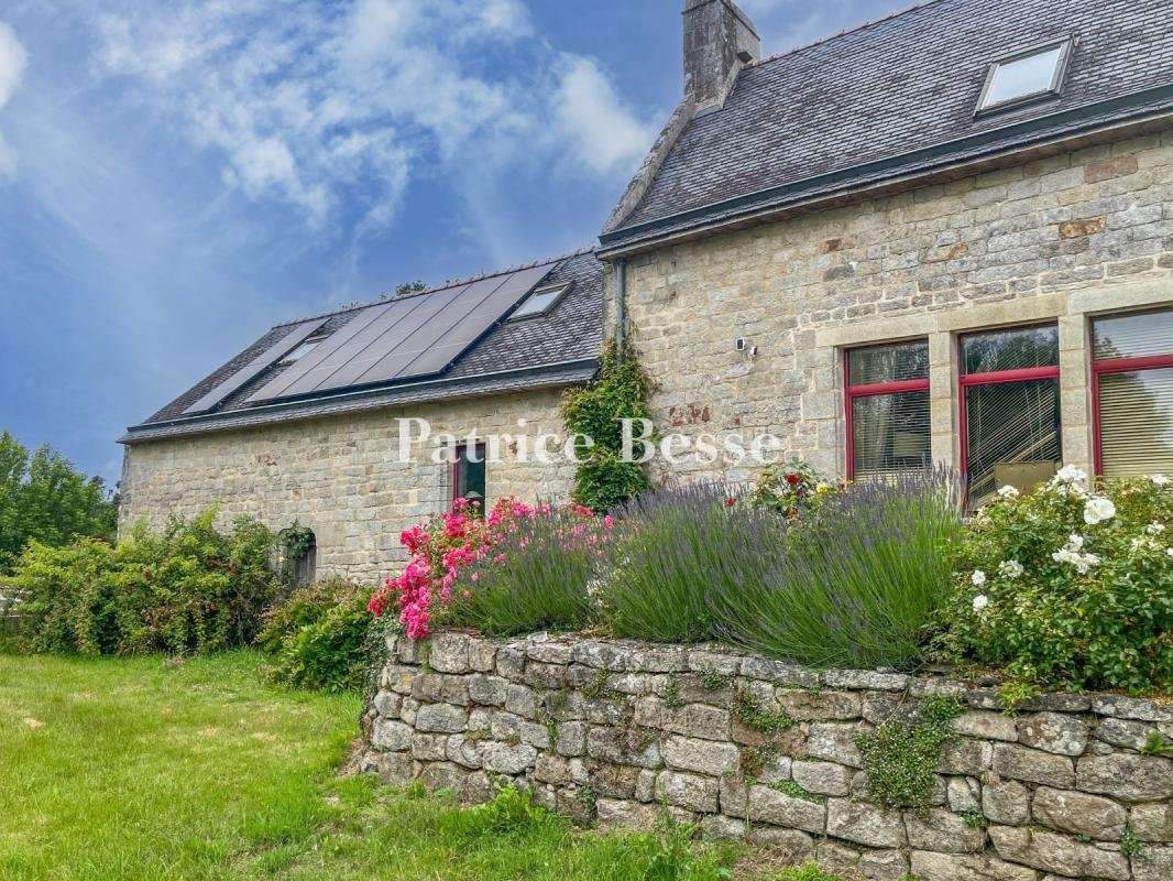 Casa en Saint-Évarzec, Bretaña, Francia 3 - 18765330