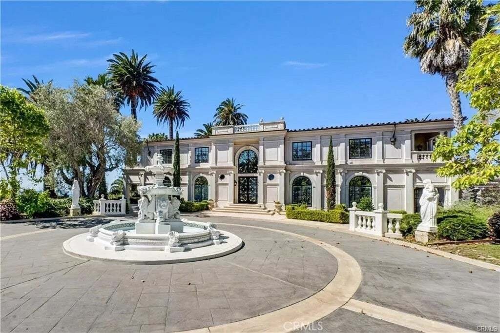 Haus in Rancho Palos Verdes, Kalifornien, Vereinigte Staaten 4 - 17861547