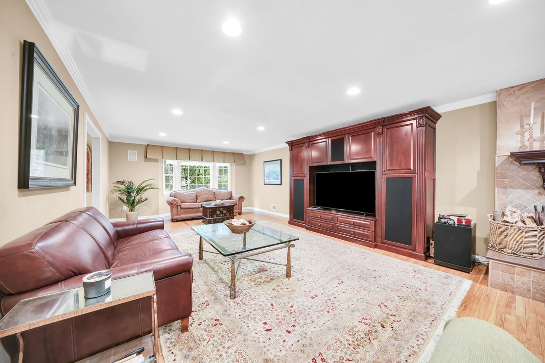 Maison à Montville, New Jersey, États-Unis 3 - 18762414