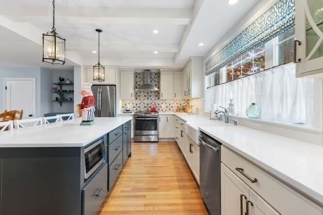 Casa a Marblehead, Massachusetts, Stati Uniti 1 - 18764103