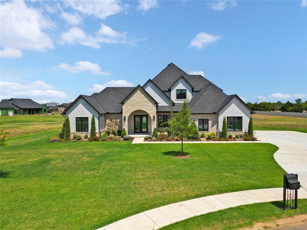 House in Edmond, Oklahoma, United States 1 - 18452137