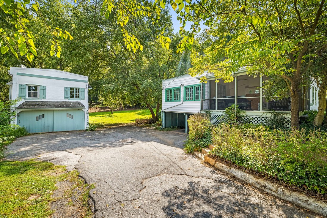 Haus in District 9, Maryland, Vereinigte Staaten 3 - 18762563