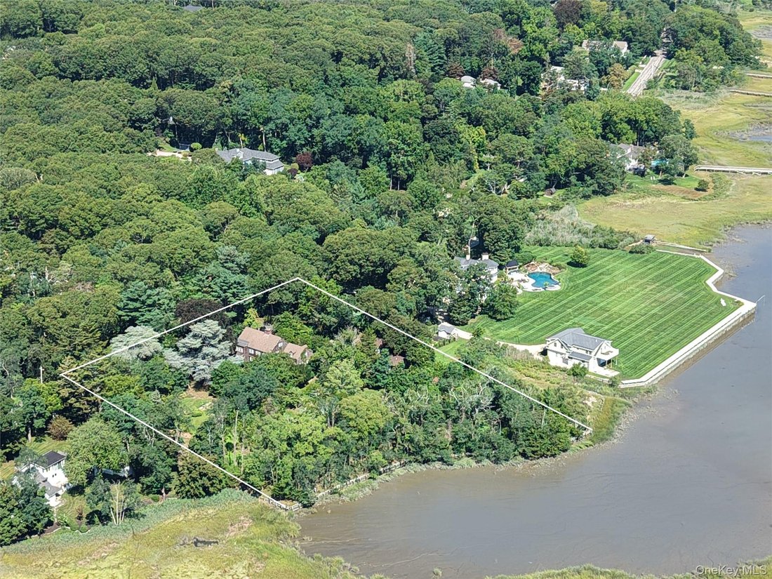 Haus in Setauket-East Setauket, New York, Vereinigte Staaten 2 - 18765277