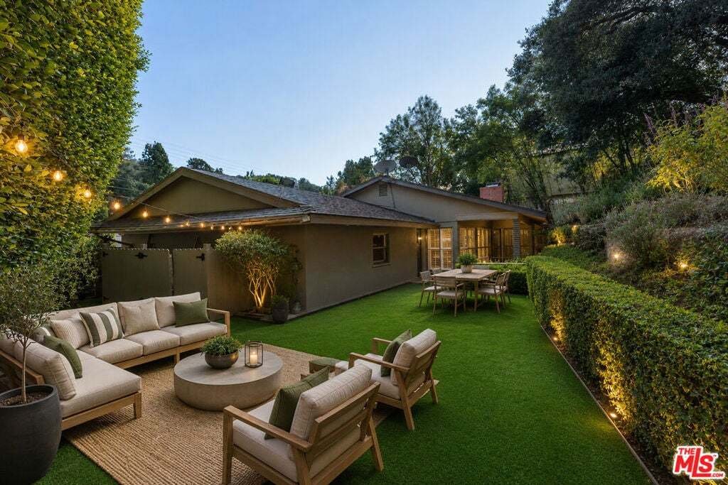 Casa en Los Ángeles, California, Estados Unidos 1 - 18764787