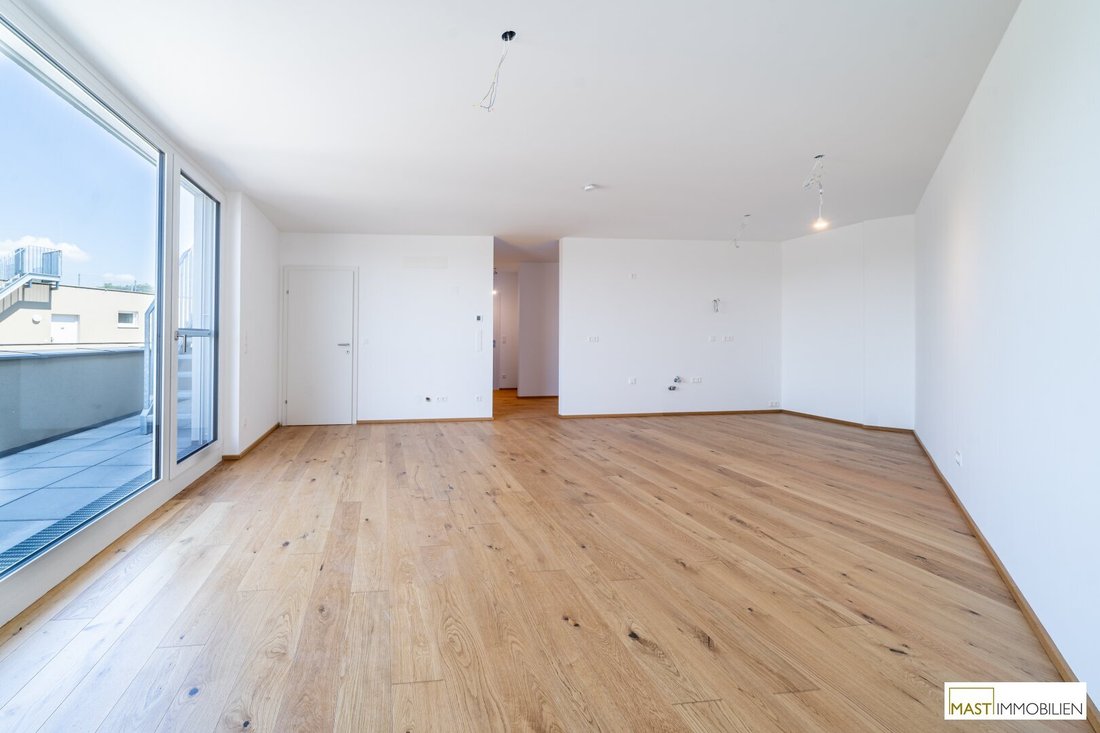 Penthouse à Podersdorf am See, Burgenland, Autriche 1 - 16445832