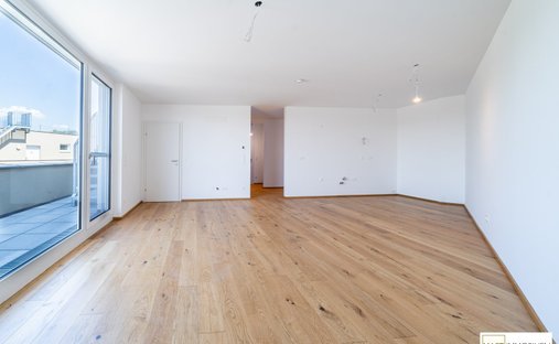 Penthouse in Podersdorf am See, Burgenland, Österreich 1