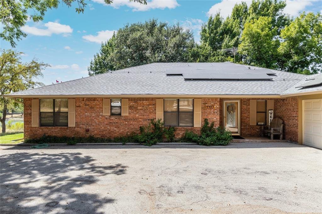 House in Brownwood, Texas, United States 1 - 18762335