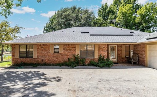 Casa en Brownwood, Texas, Estados Unidos 1