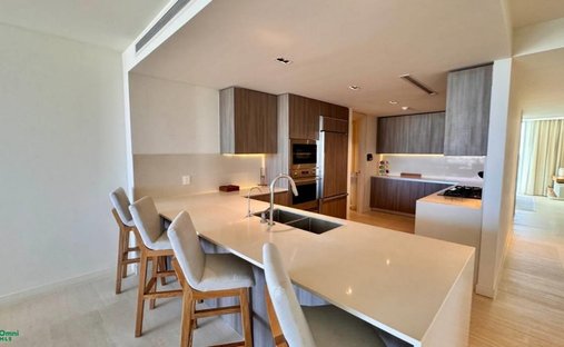 Condo in Cancún, Quintana Roo, Mexico 1